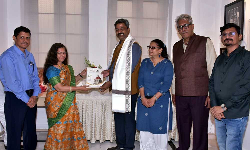 kala samvad