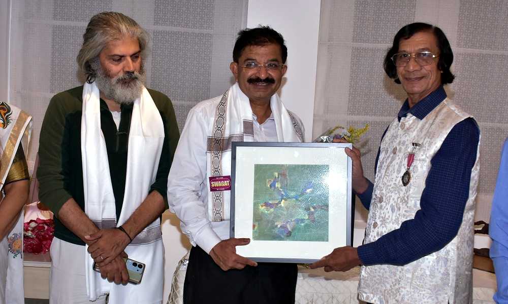 kala samvad