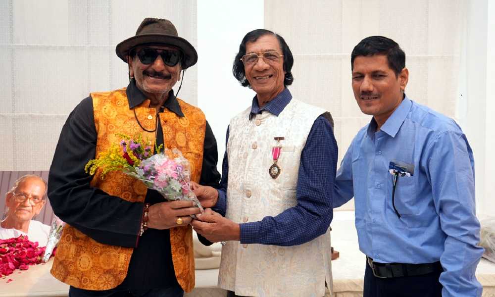 kala samvad