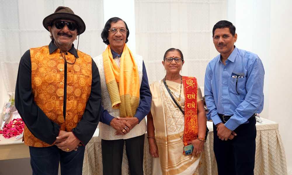 kala samvad