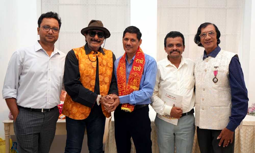 kala samvad