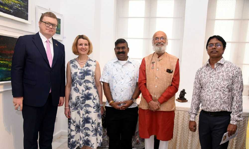 kala samvad