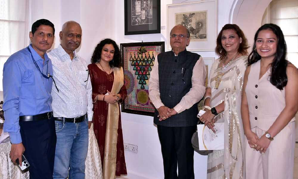 kala samvad