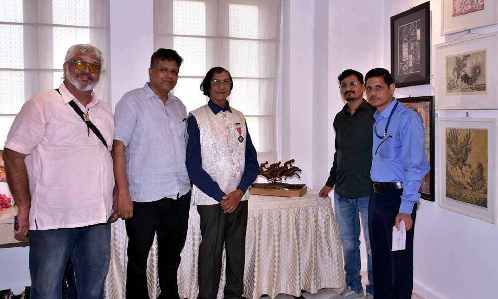 kala samvad