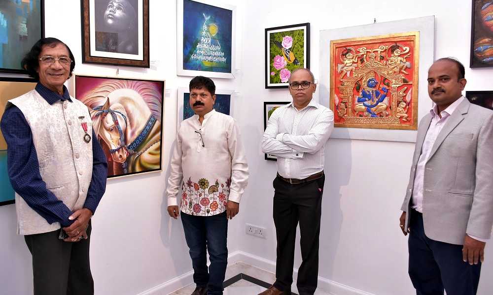 kala samvad