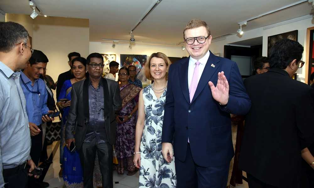 kala samvad