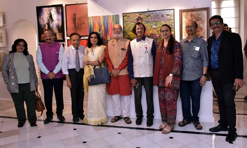 kala samvad
