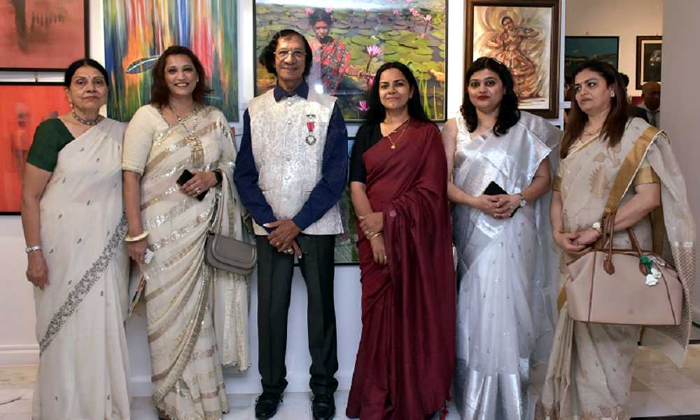 kala samvad