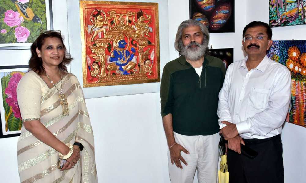 kala samvad