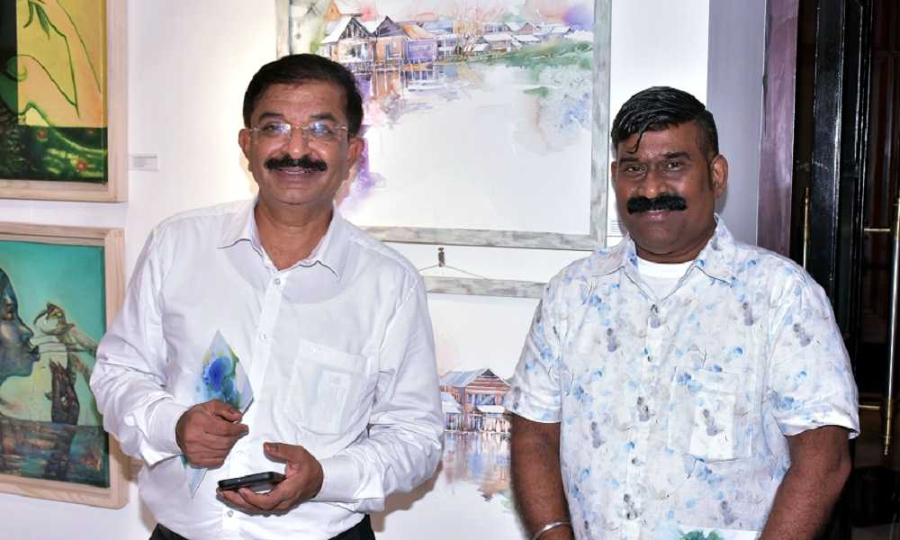 kala samvad