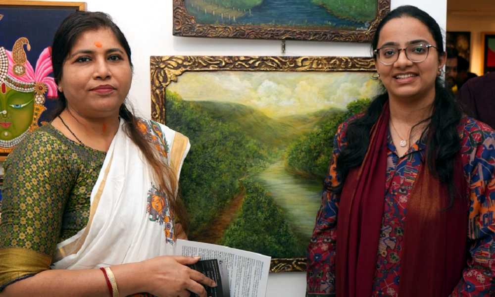 kala samvad