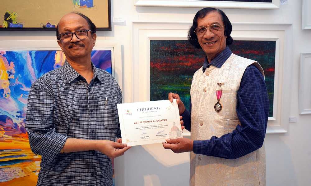kala samvad