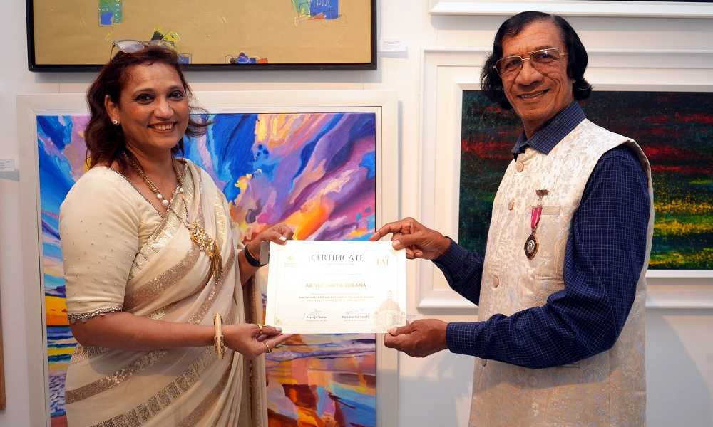 kala samvad