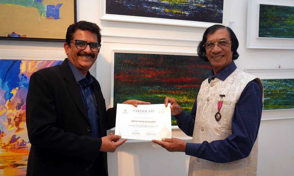 kala samvad