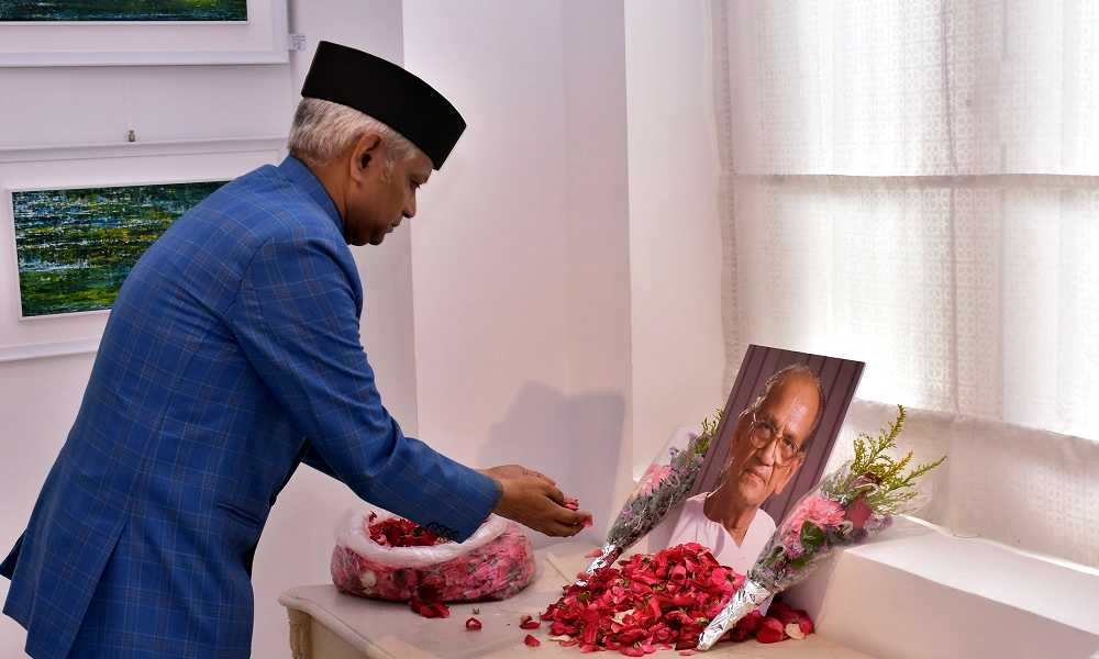 kala samvad