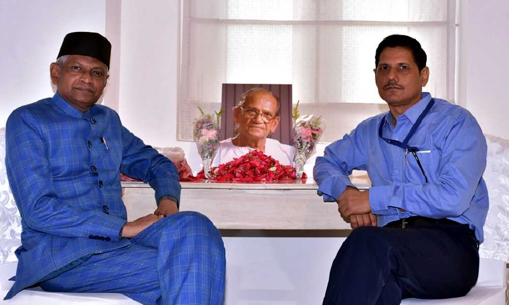 kala samvad