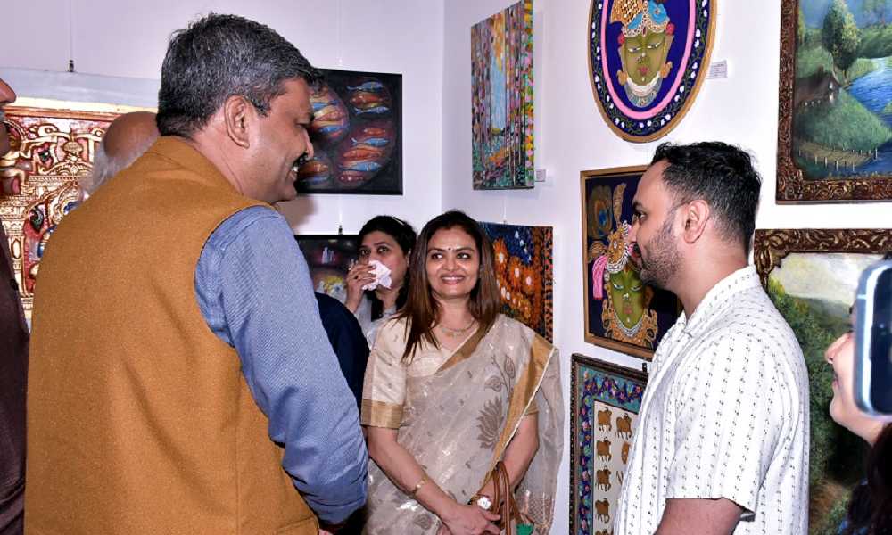 kala samvad