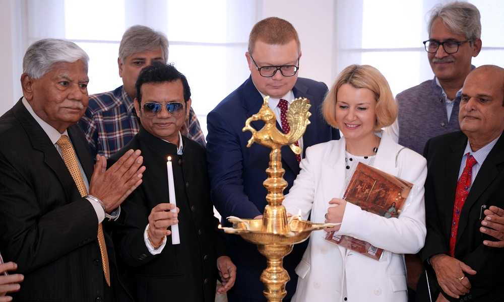 kala samvad