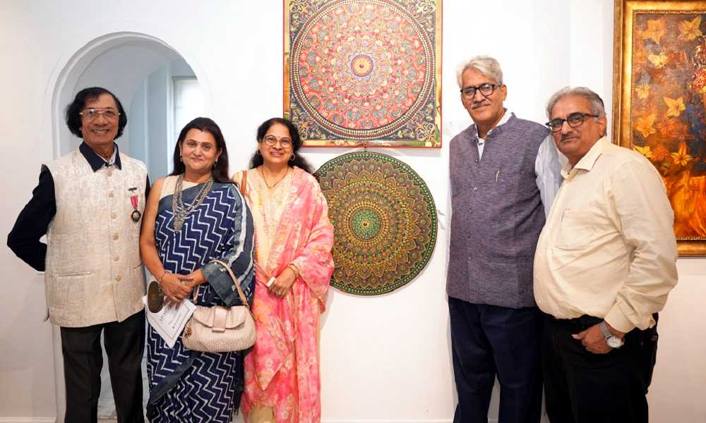 kala samvad