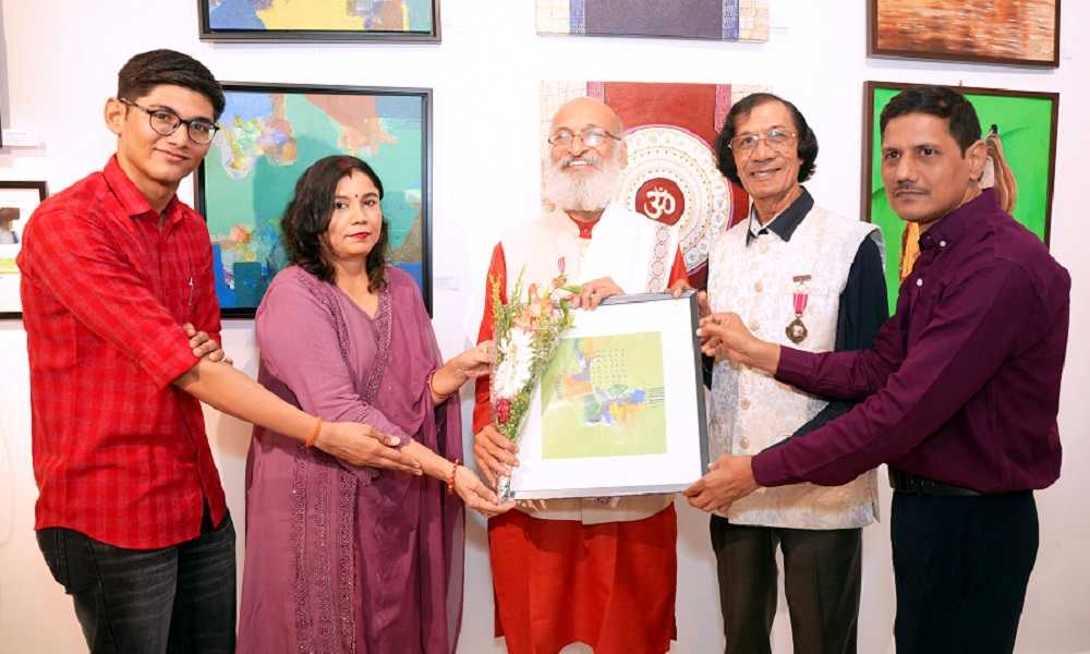 kala samvad