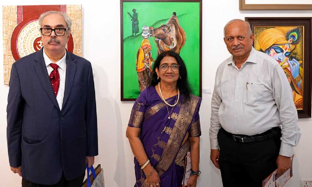 kala samvad