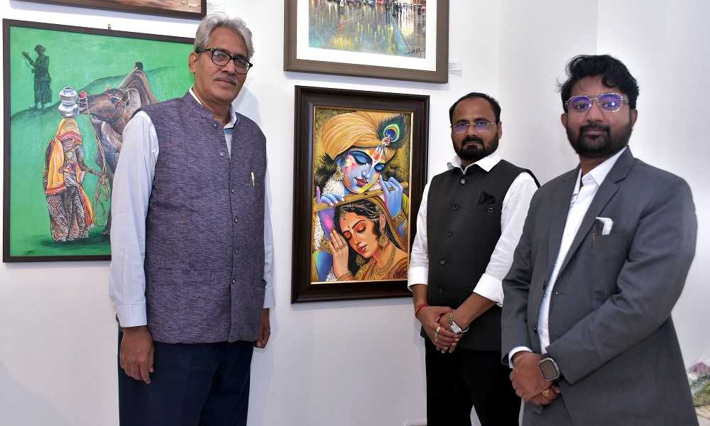 kala samvad