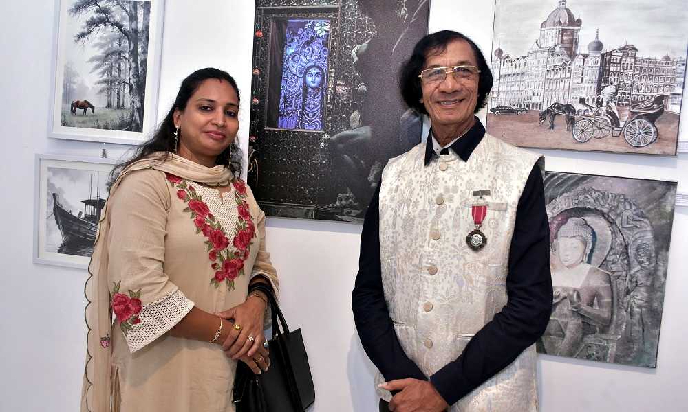 kala samvad