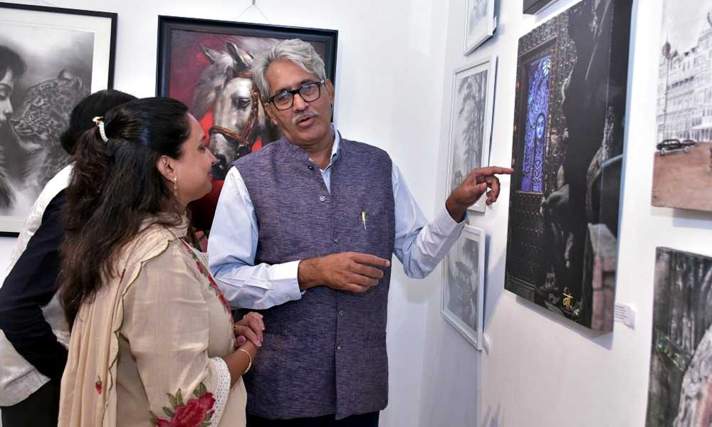 kala samvad