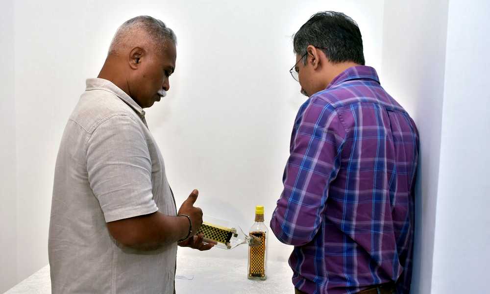 kala samvad