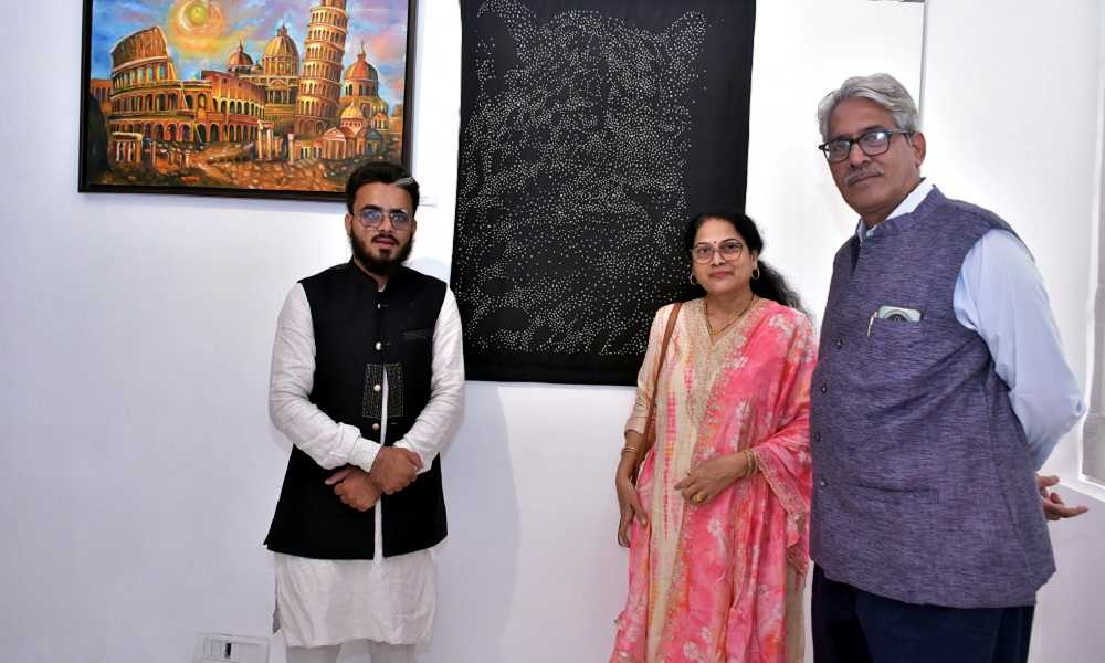 kala samvad