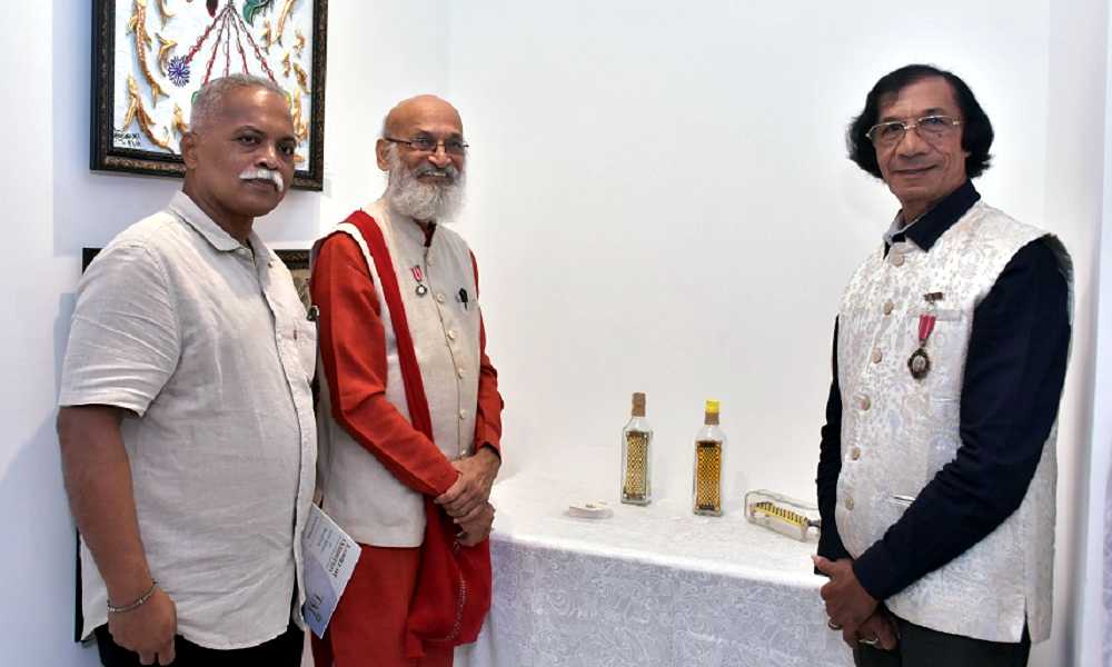 kala samvad