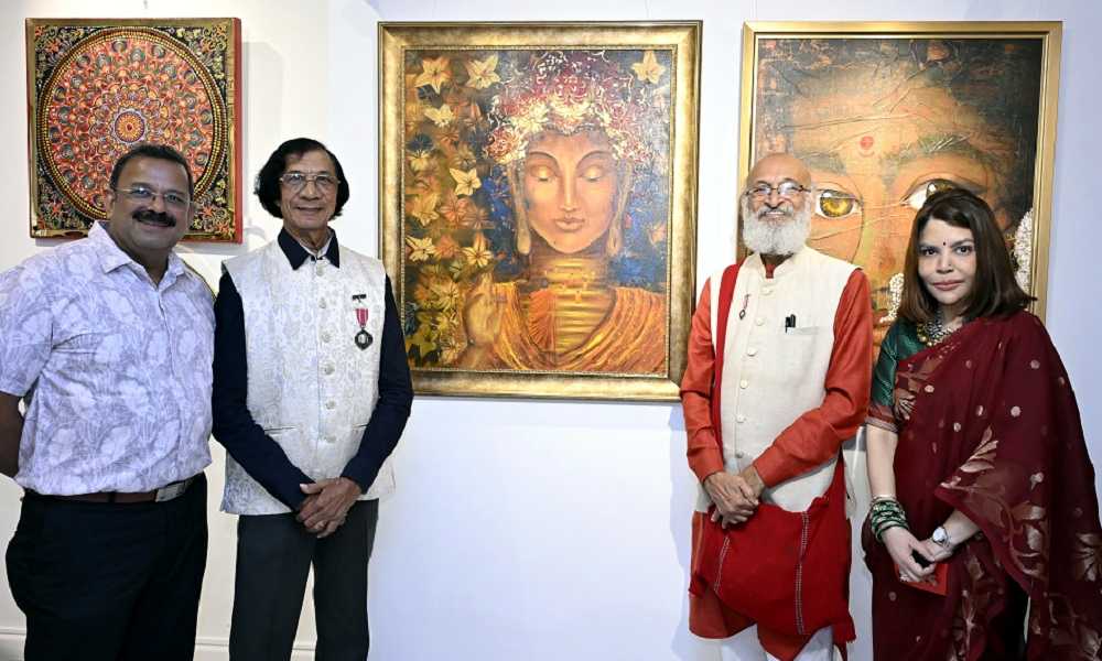 kala samvad