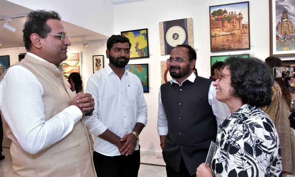 kala samvad