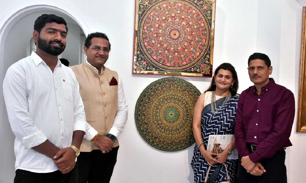 kala samvad