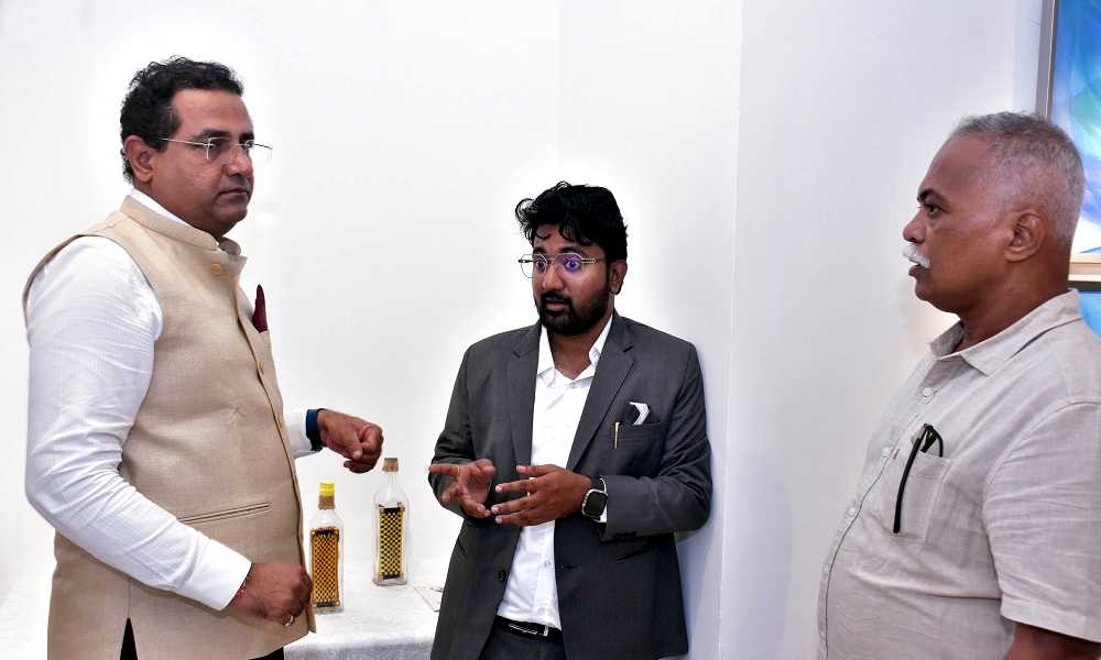 kala samvad