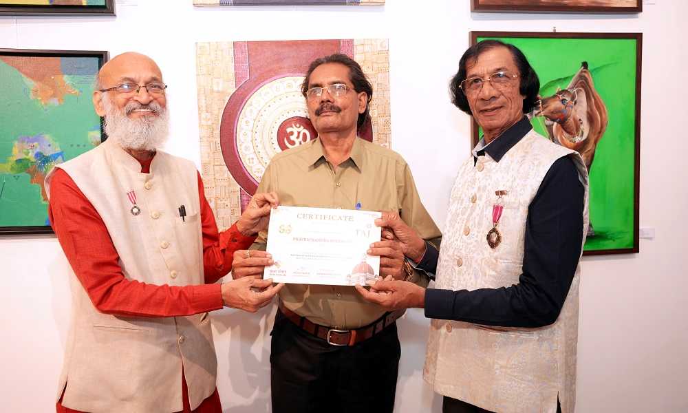 kala samvad