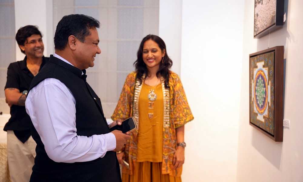 kala samvad