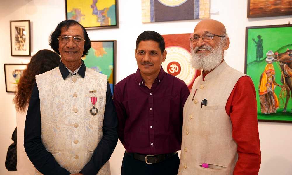 kala samvad