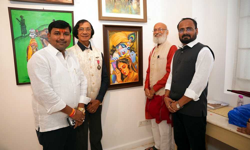kala samvad