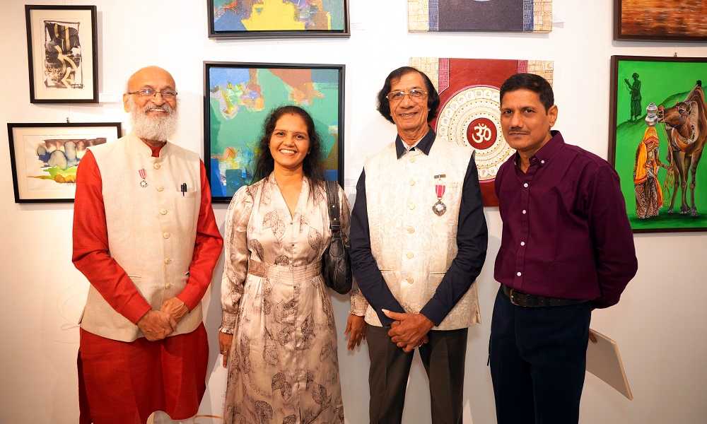 kala samvad