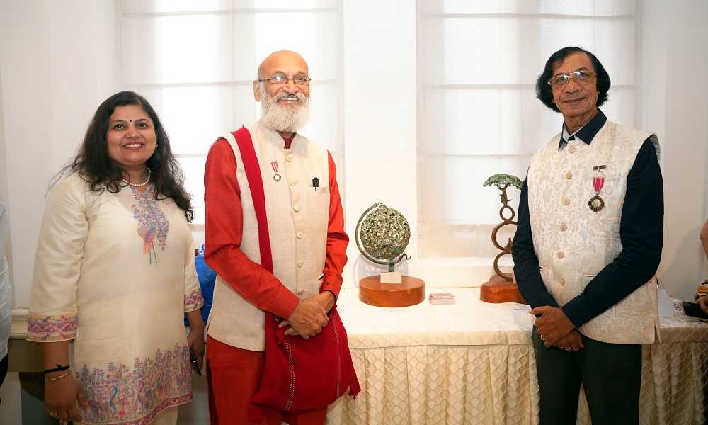kala samvad