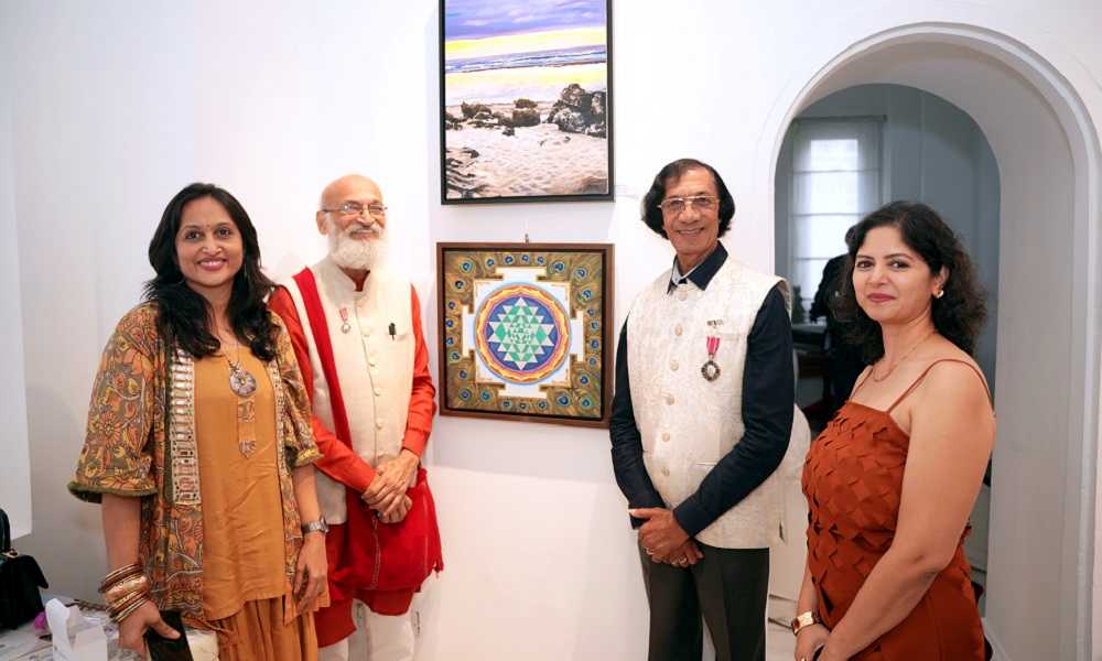 kala samvad
