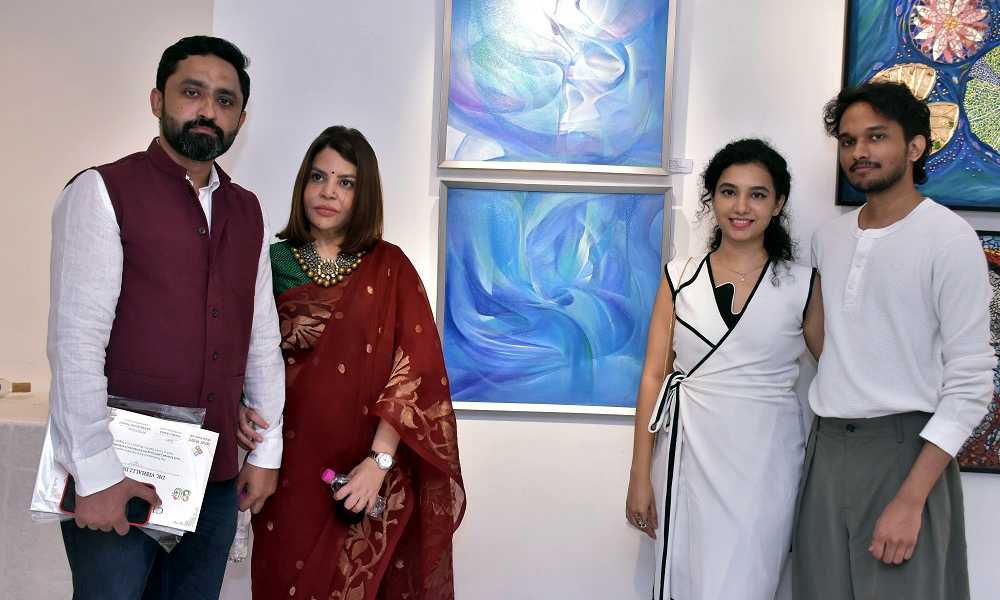 kala samvad