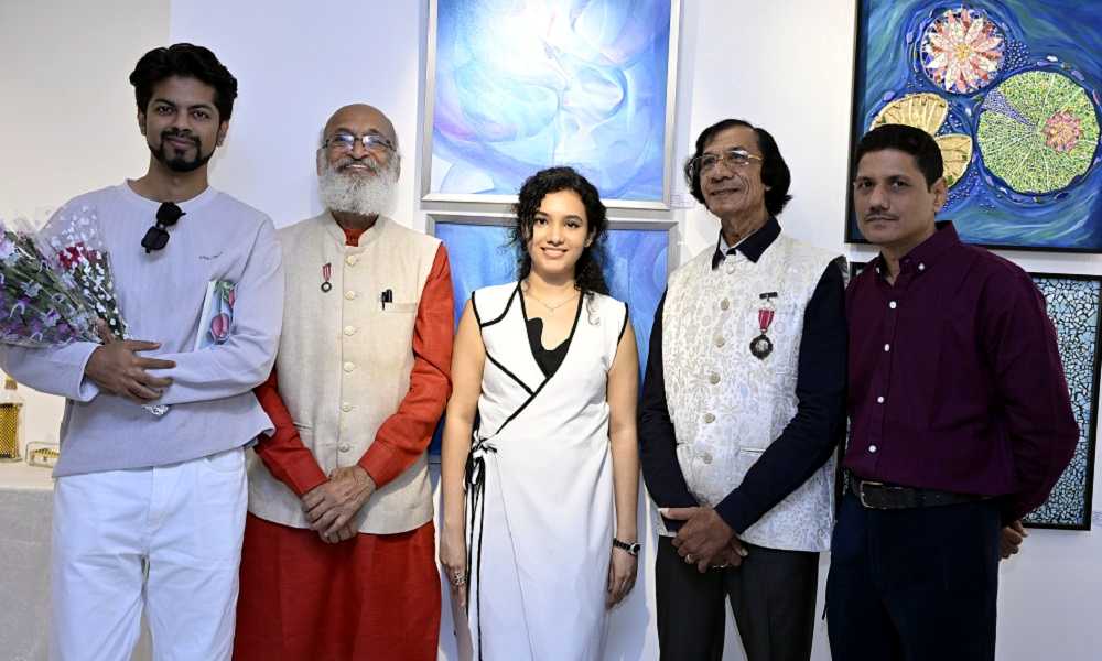 kala samvad