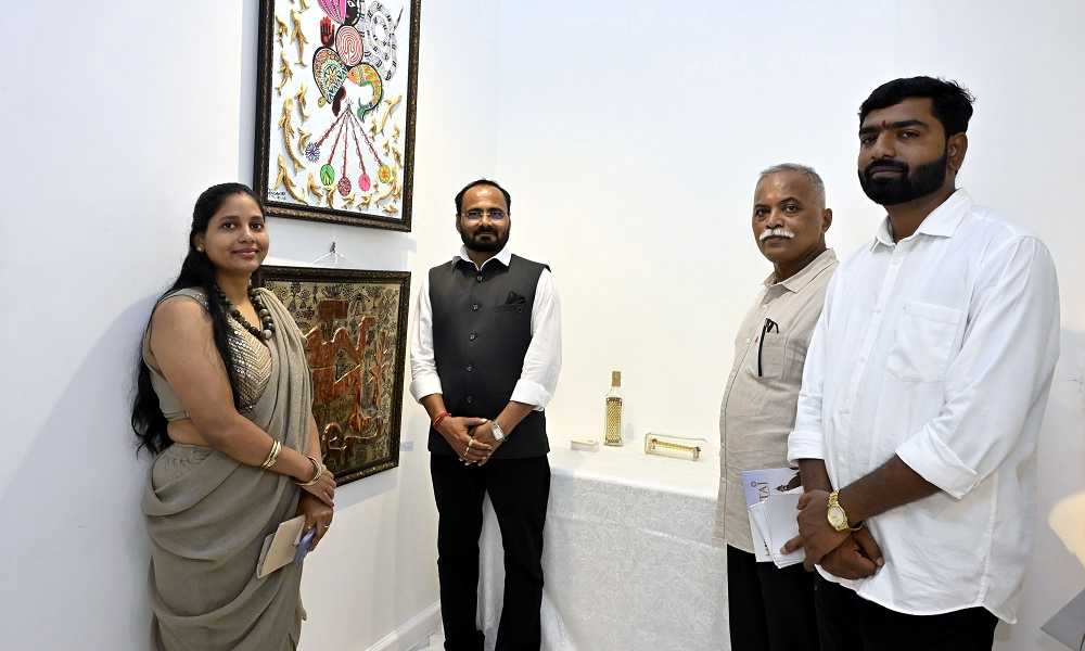 kala samvad