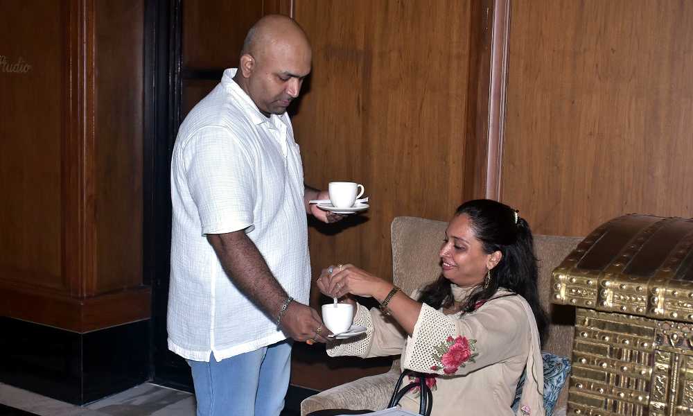 kala samvad