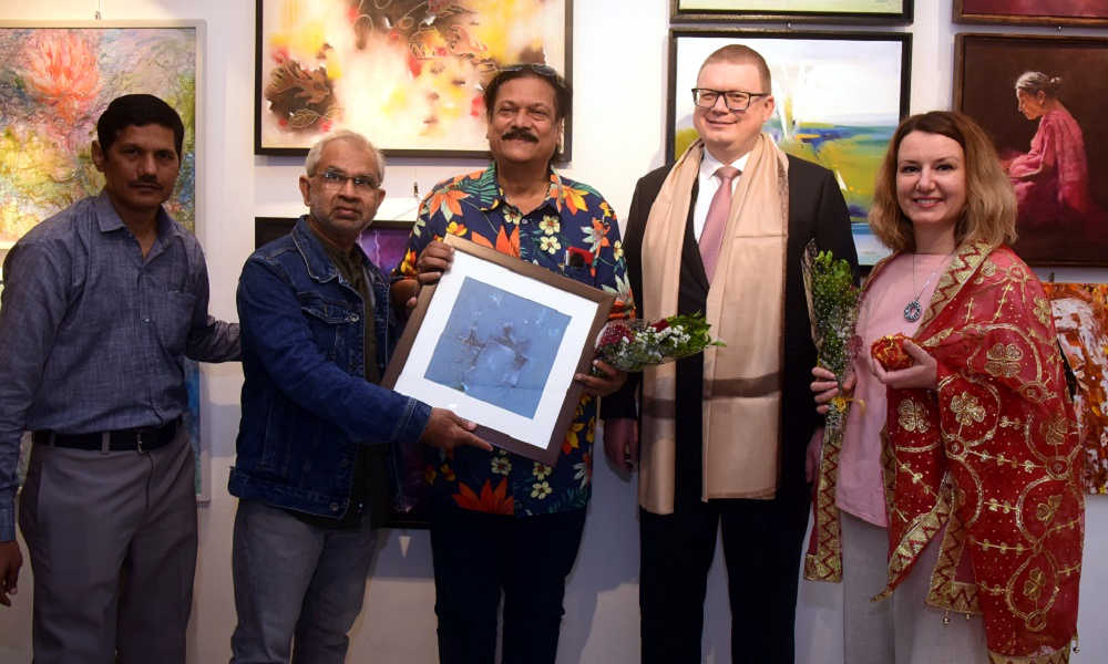 kala samvad
