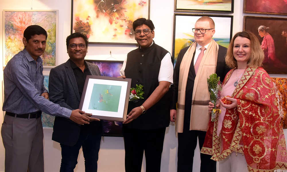 kala samvad