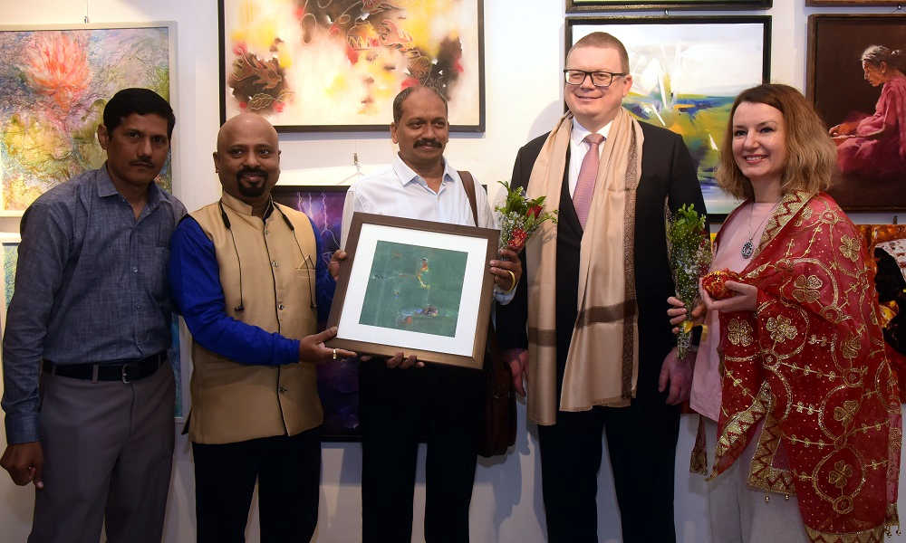 kala samvad