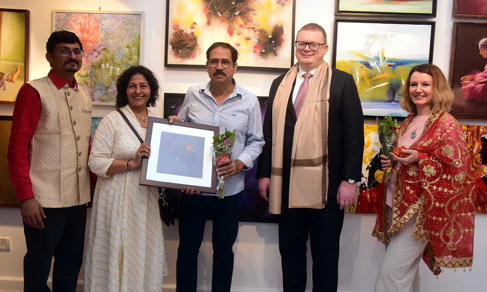 kala samvad